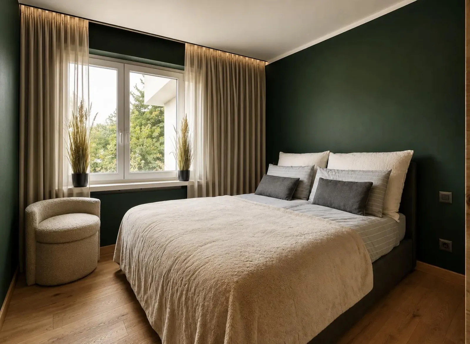 Apartment, 4-room, 150 m², Dreamland Oasis