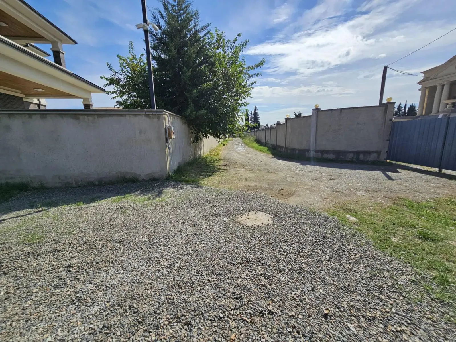 House, 5-room, 170 m²