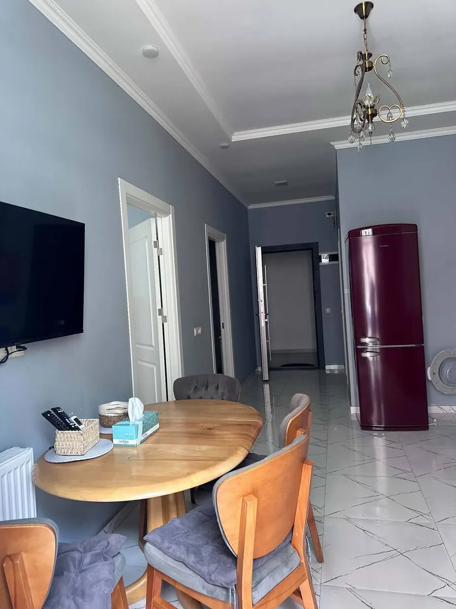 Квартира, 3-комн., 65 м²