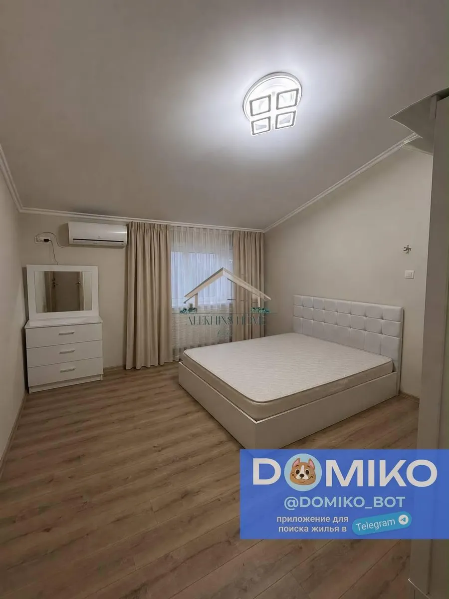 Apartment, 1-room, 90 m²