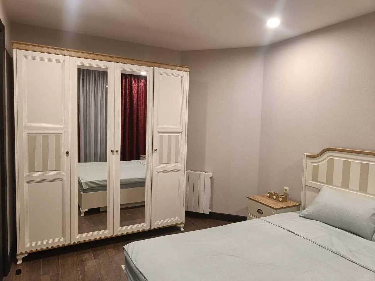 Квартира, 2-комн., 50 м²