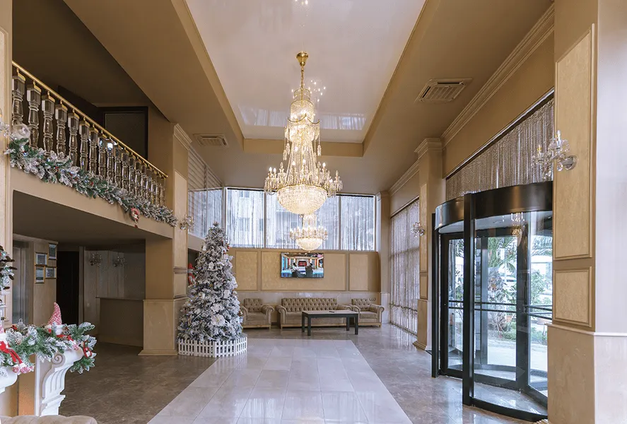 Квартира, 3191 м²