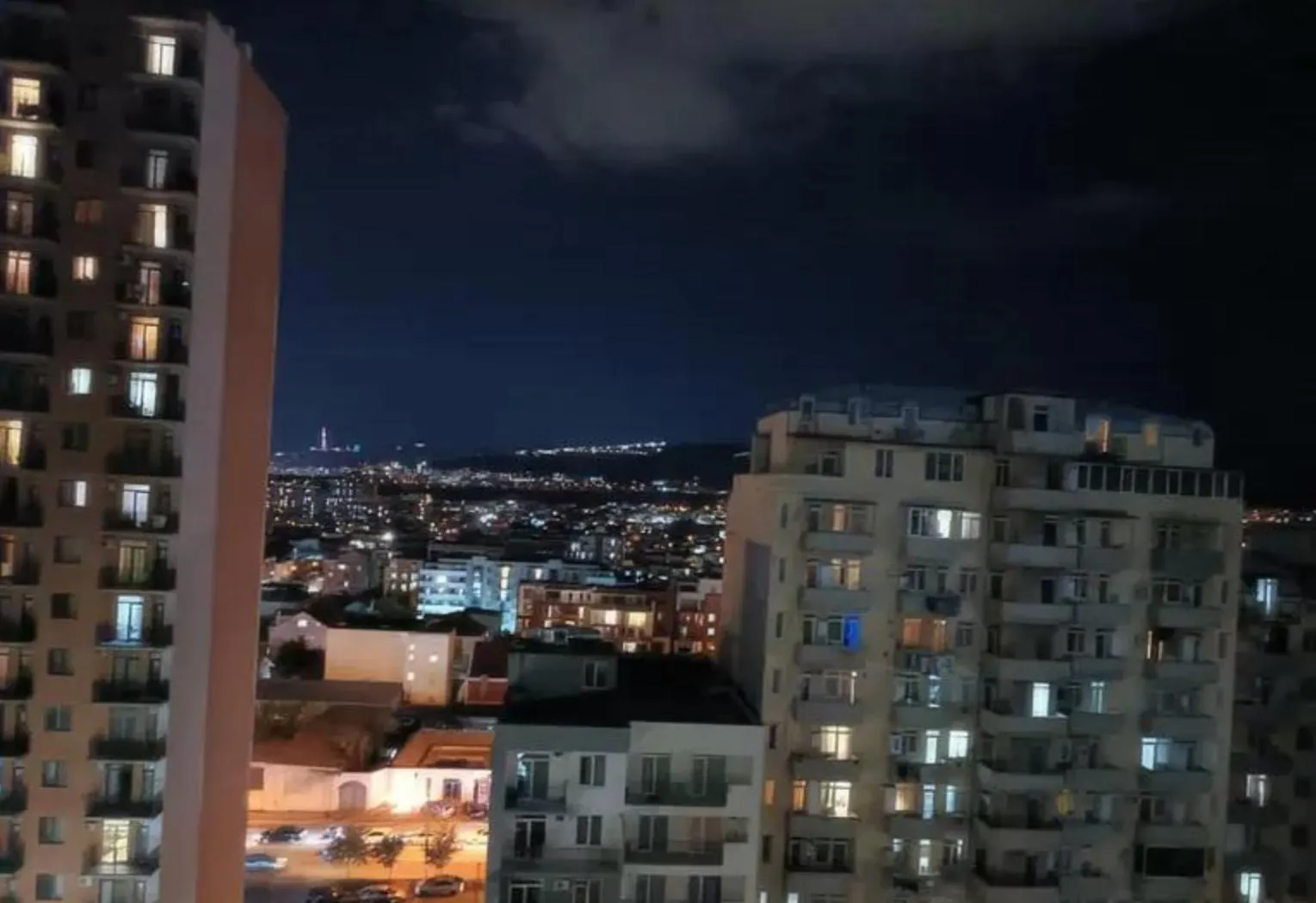 Apartment, 4-room, 92 m²