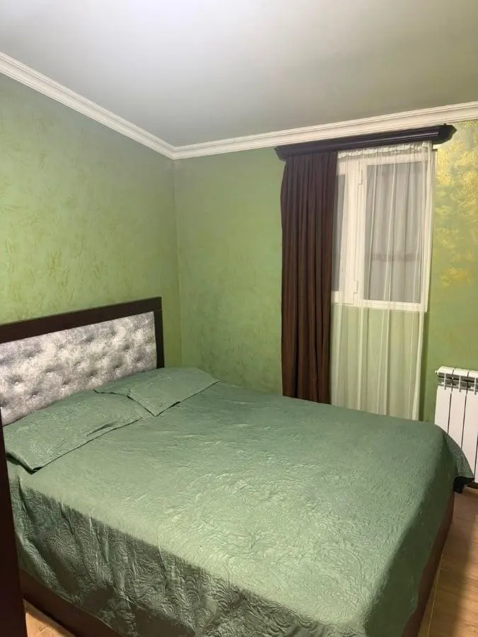 Квартира, 3-комн., 60 м²