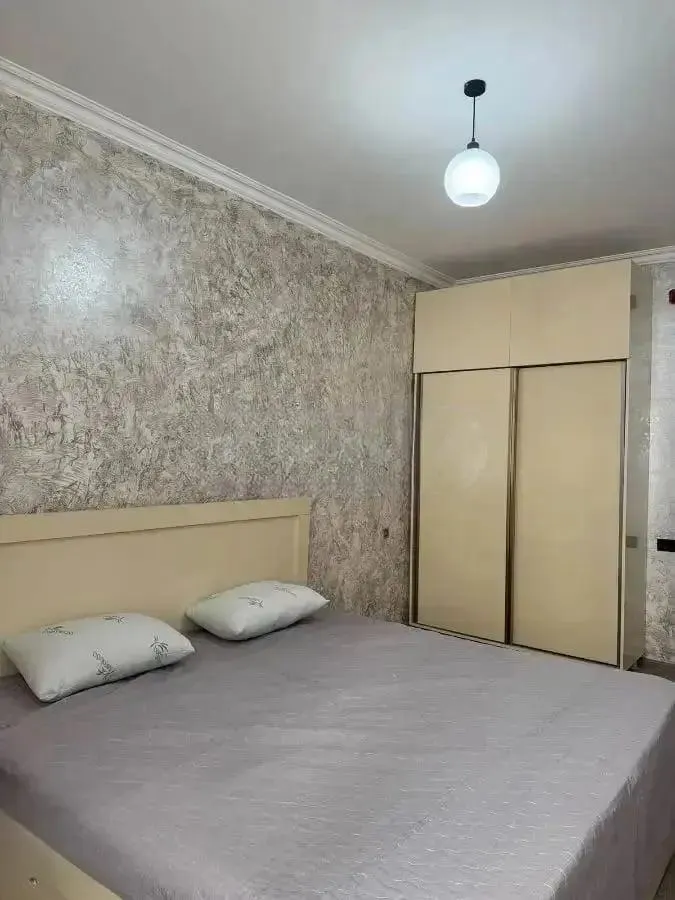 Apartment, 4-room, 82 m², Iusup Kobaladze St, 8a