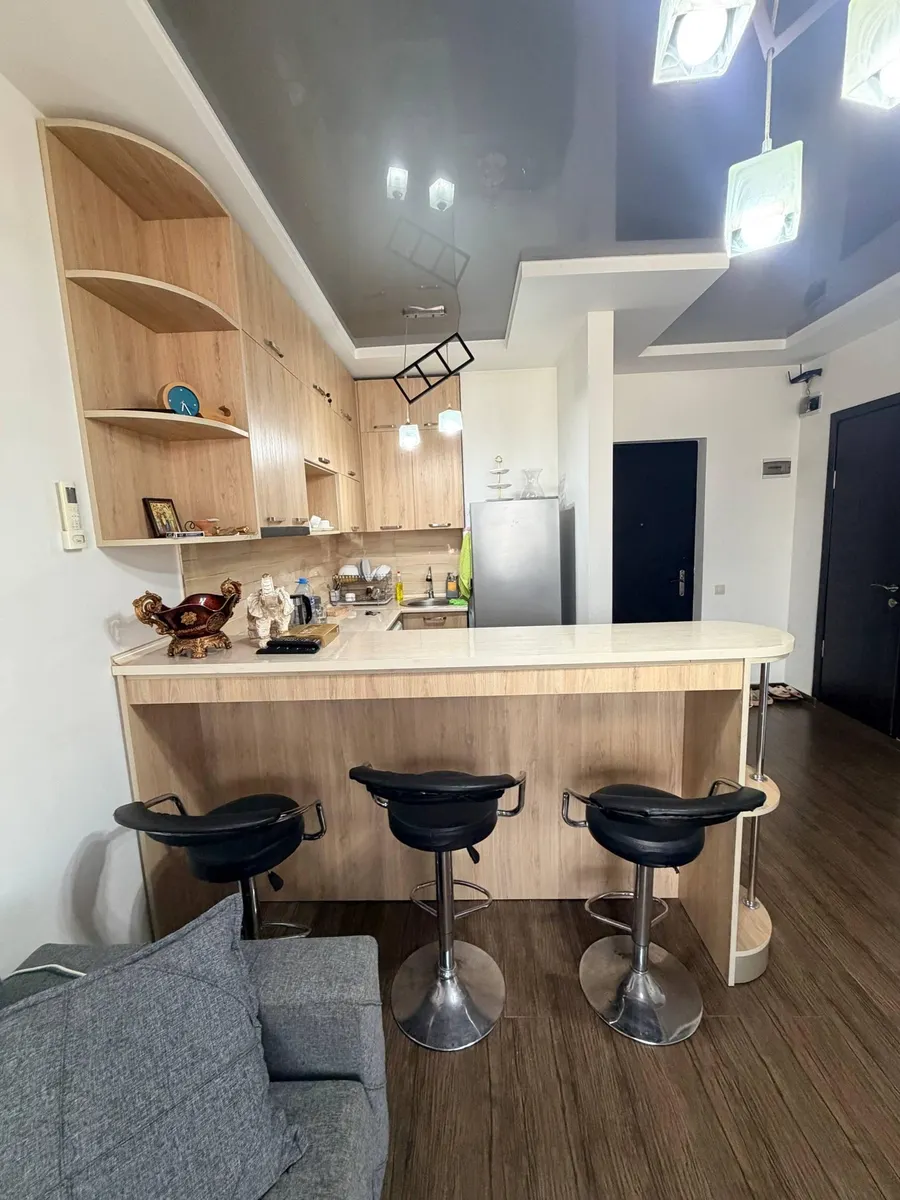 Квартира, 2-комн., 46 м², Angle Park