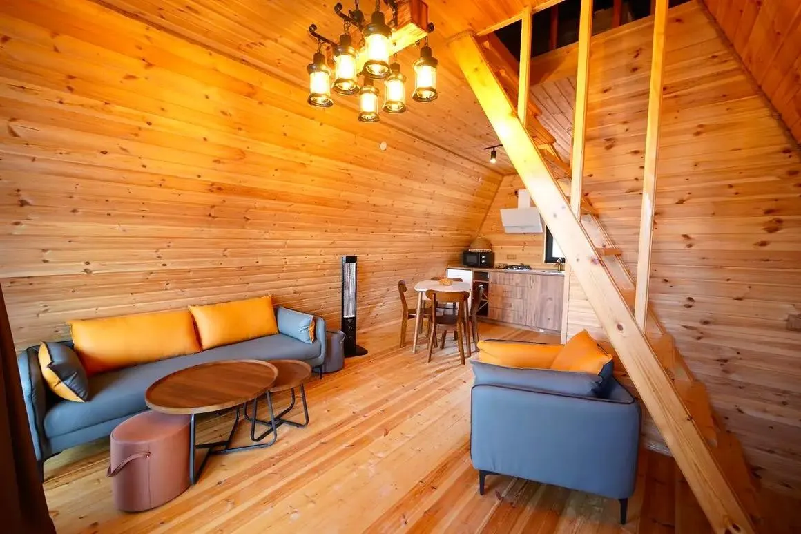 Дом, 3-комн., 55 м²