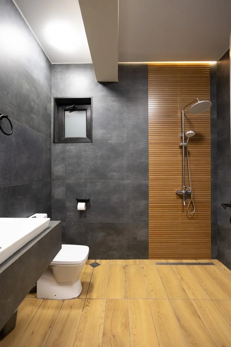 House, 5-room, 300 m², Lisi Green Town