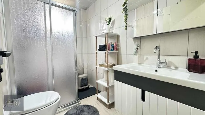 Apartment, 3-room, 105 m²