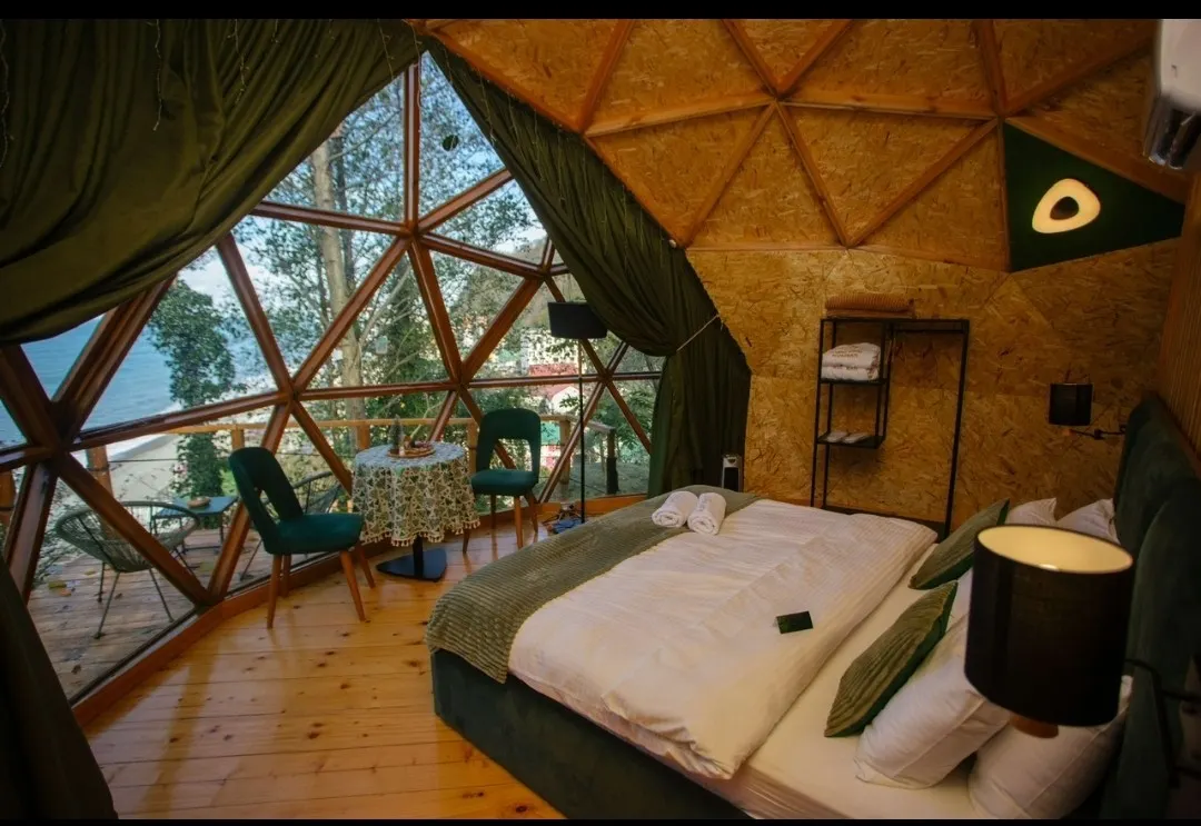 Дом, 2-комн., 70 м²