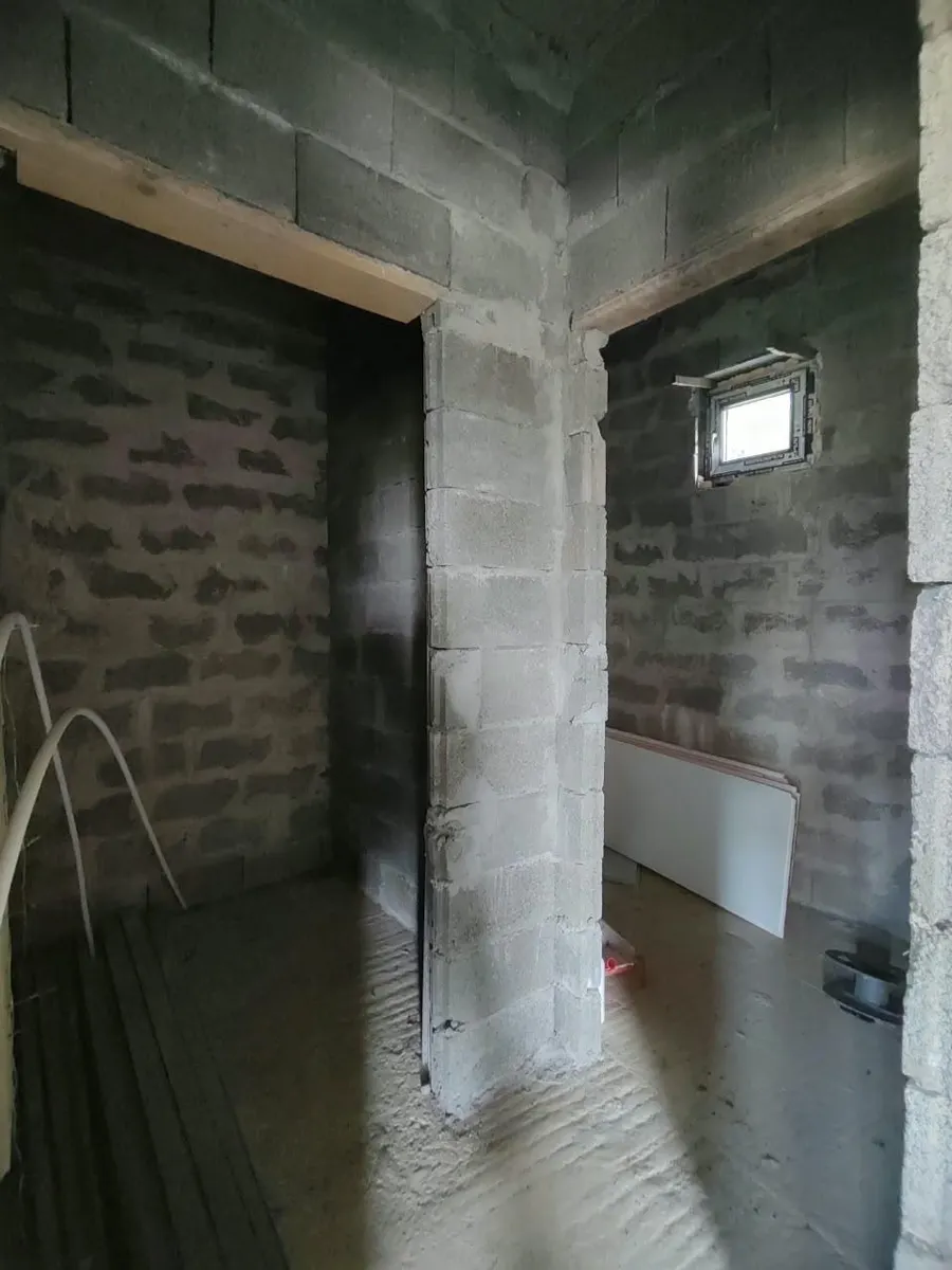 House, 3-room, 136 m²