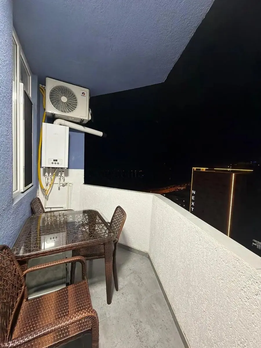 Apartment, 3-room, 60 m²