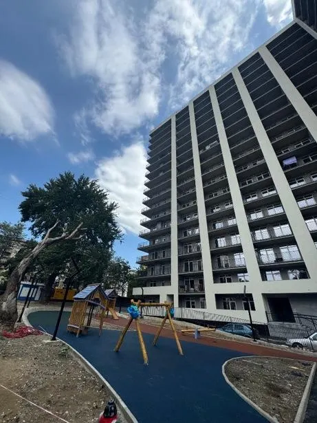 Квартира, 3-комн., 55 м²