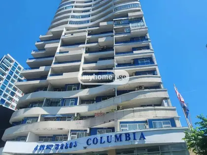 Apartment, 1-room, 35 m²