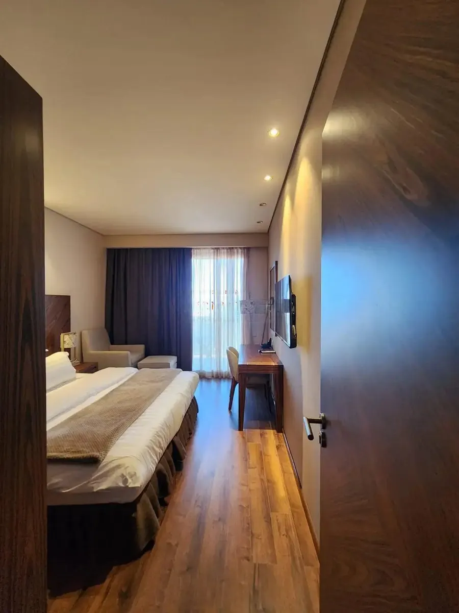 ბინა, 2-ოთახიანი, 45 მ², Dreamland Oasis