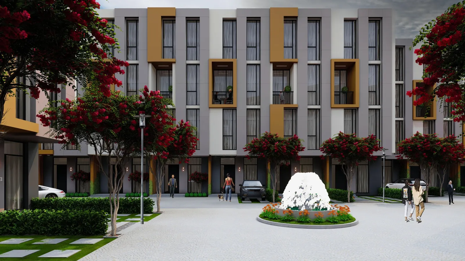 Дом, 5-комн., 185 м²