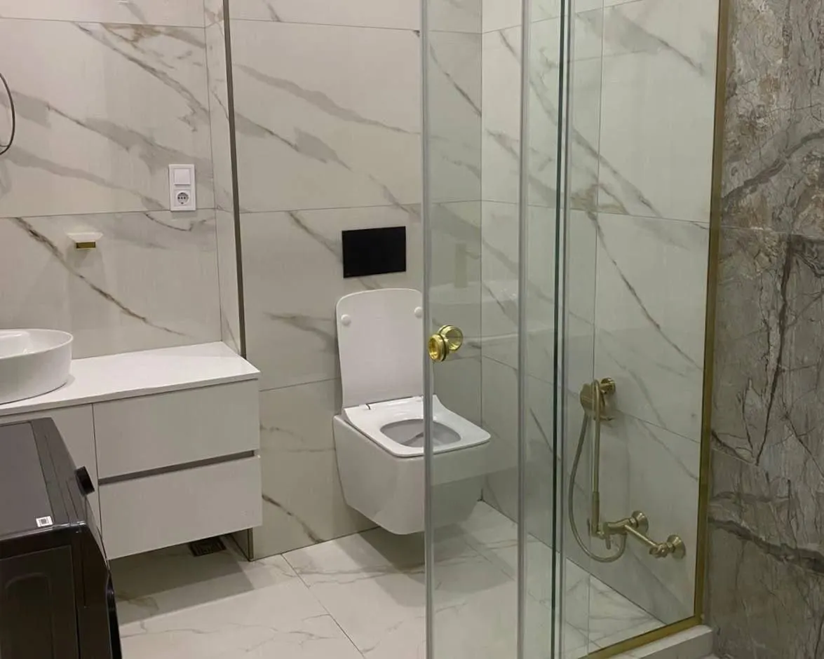 Apartment, 2-room, 50 m²
