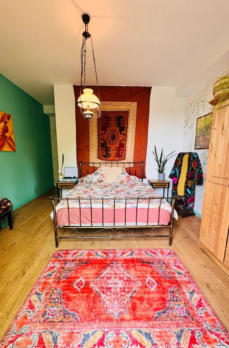 Квартира, 1-комн., 103 м²