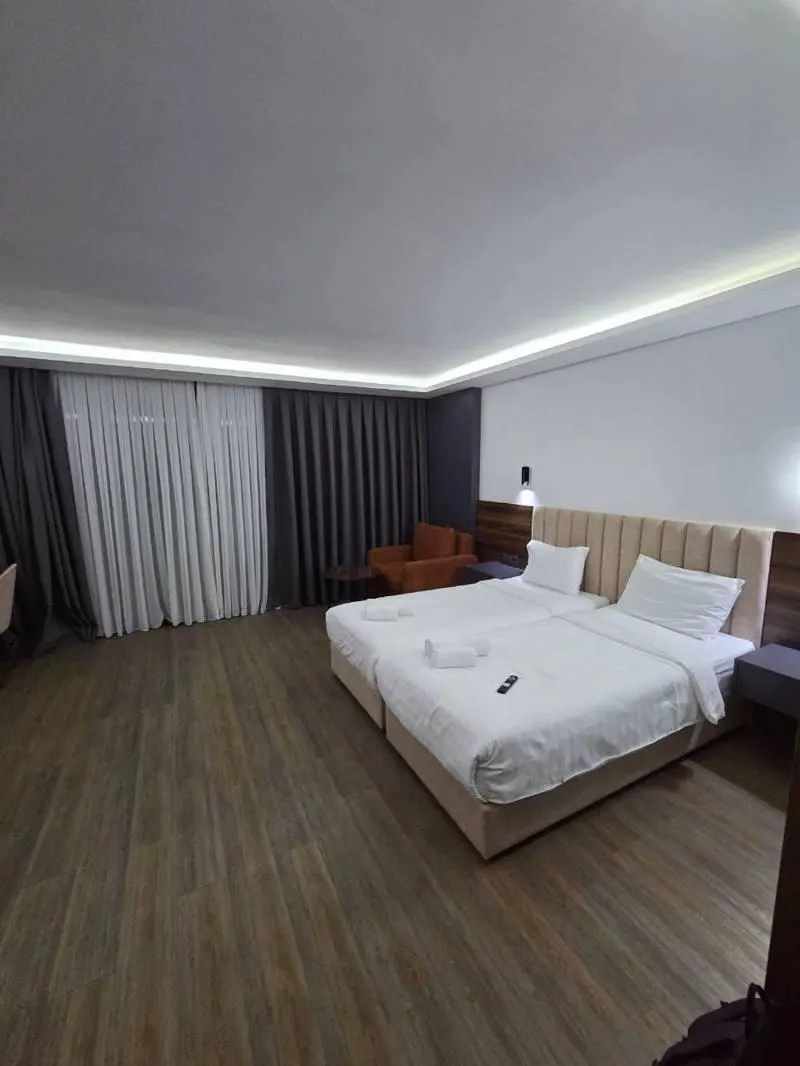 Квартира, 1-комн., 45 м², Batumi View