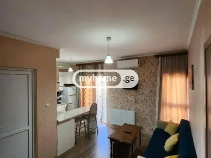 Квартира, 2-комн., 45 м²