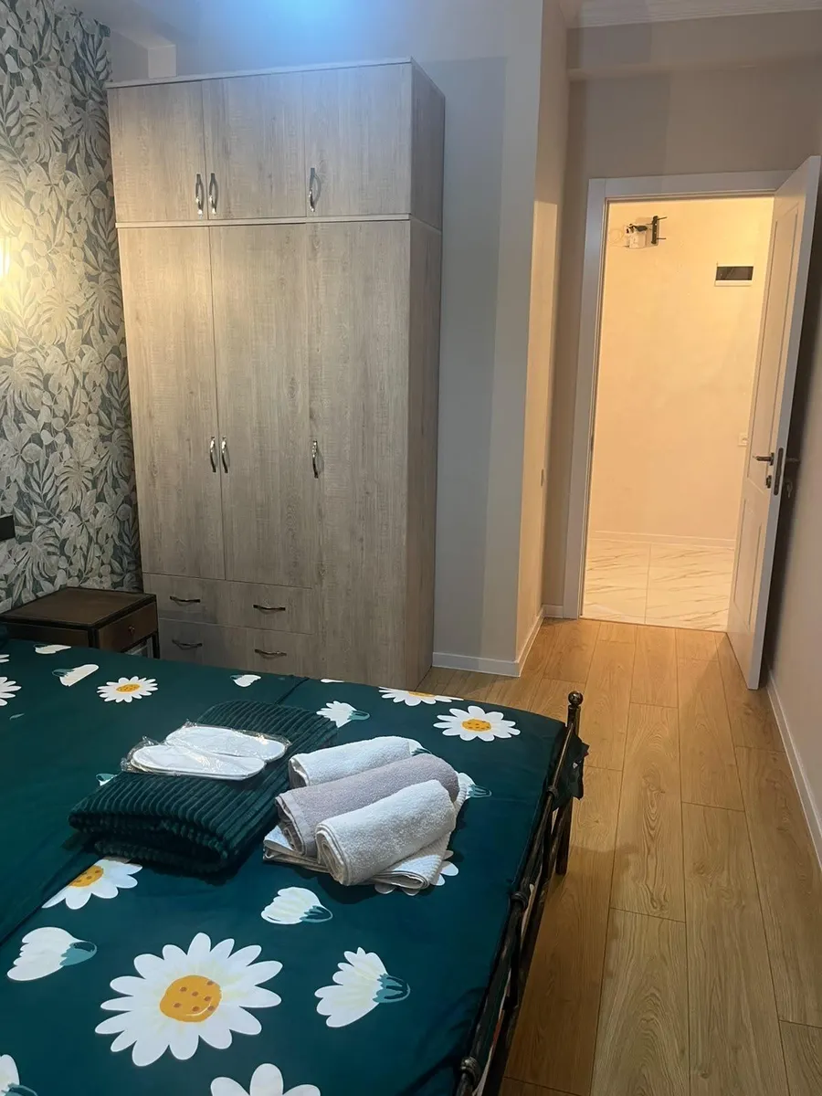 Квартира, 2-комн., 55 м², Balavari Vazisubani