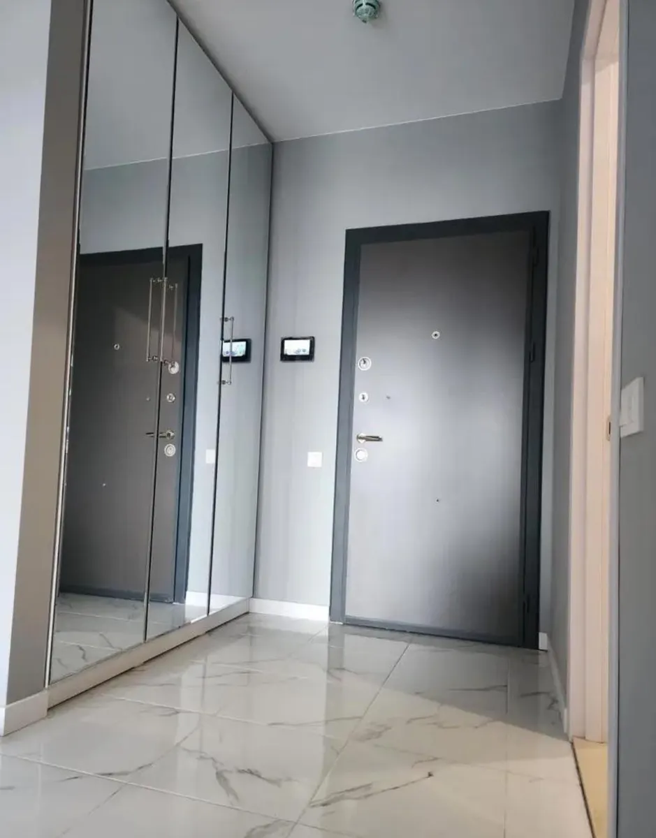 Квартира, 2-комн., 60 м²