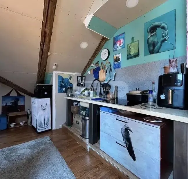 Квартира, 3-комн., 72 м²