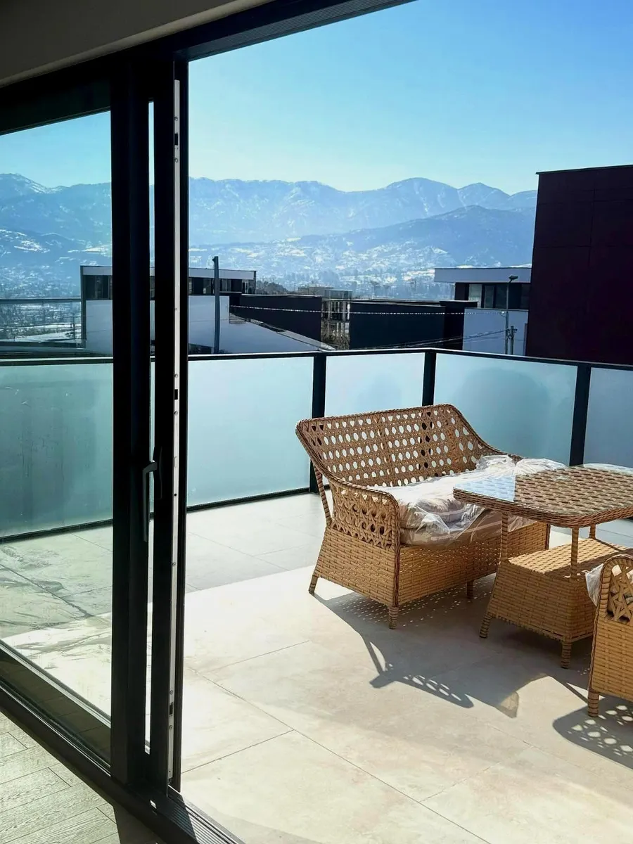 Посёлок Via Villas Batumi