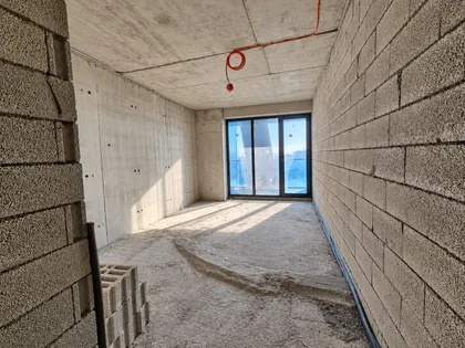 Квартира, студия, 30 м²