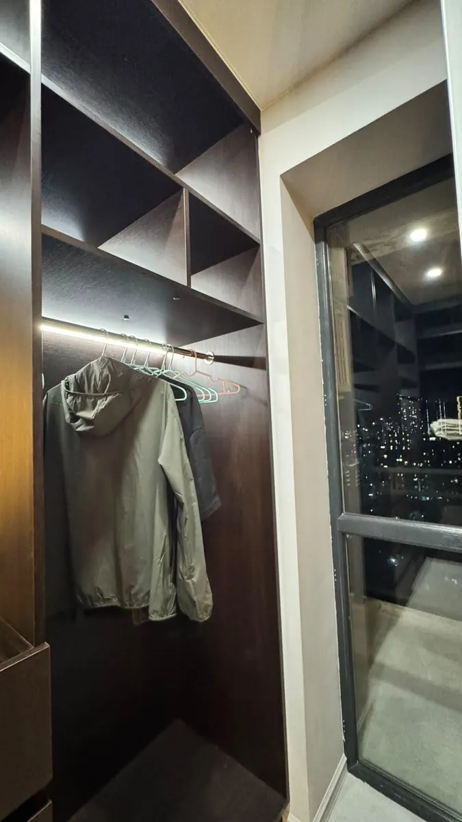 Квартира, 3-комн., 90 м², New Line