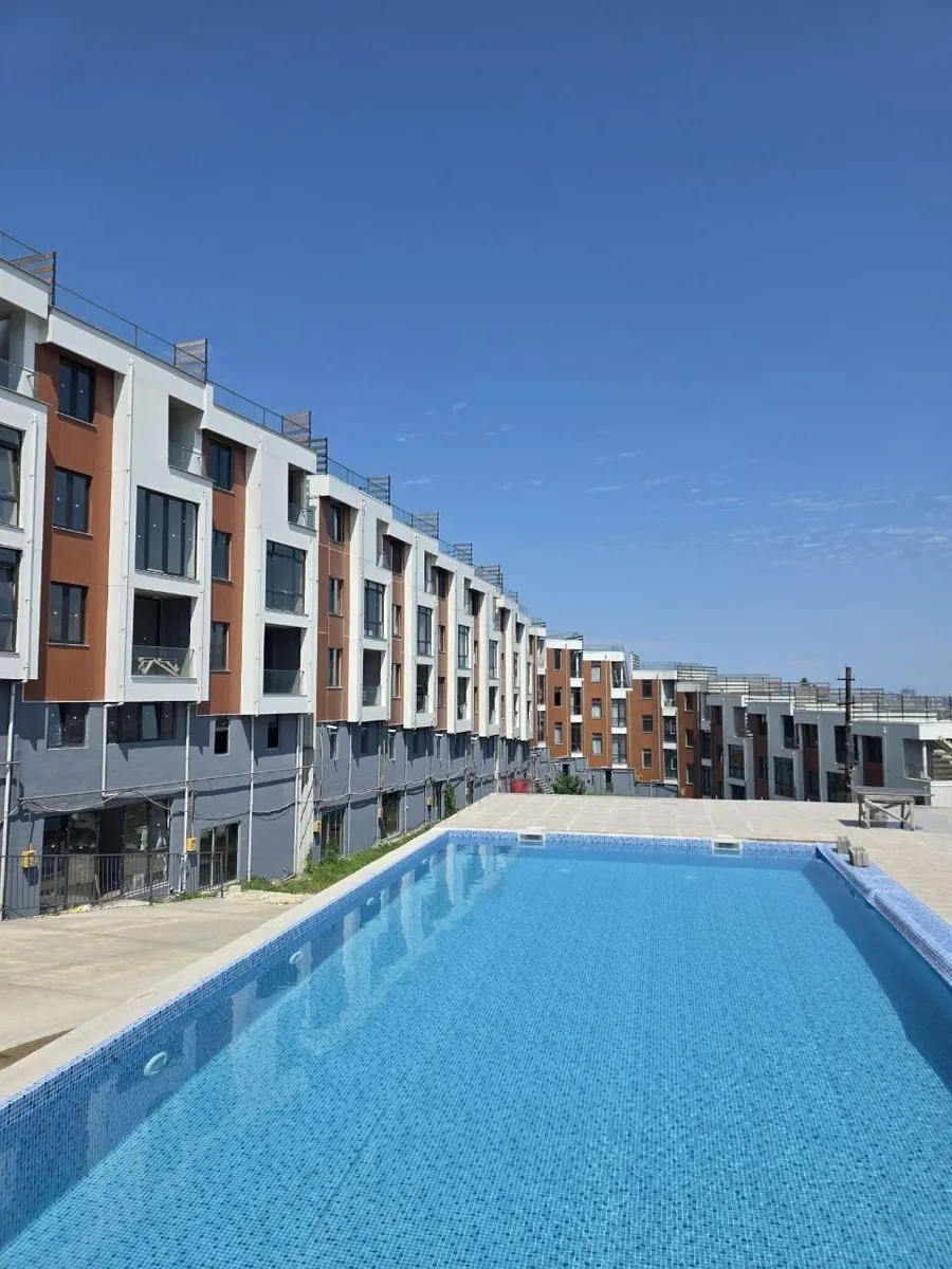 Дом, 5-комн., 292.7 м², Green Side Kvariati