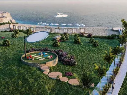 Atlantis residential complex