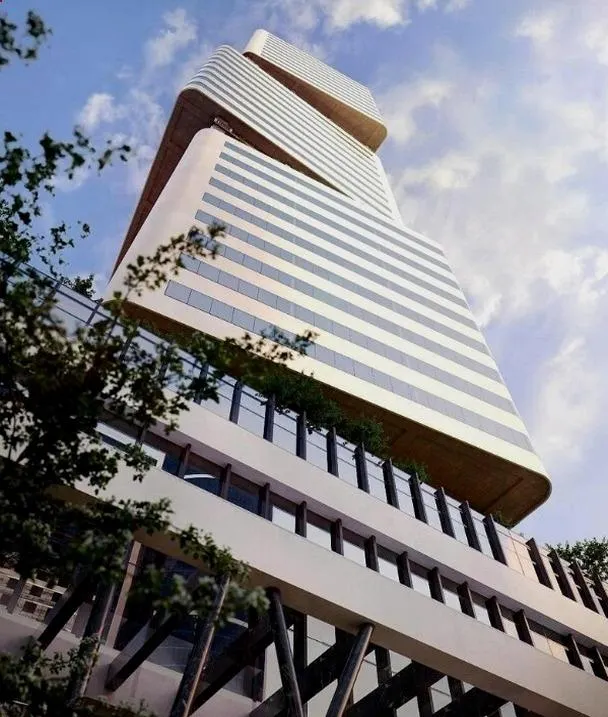 Квартира, 1-комн., 42 м²