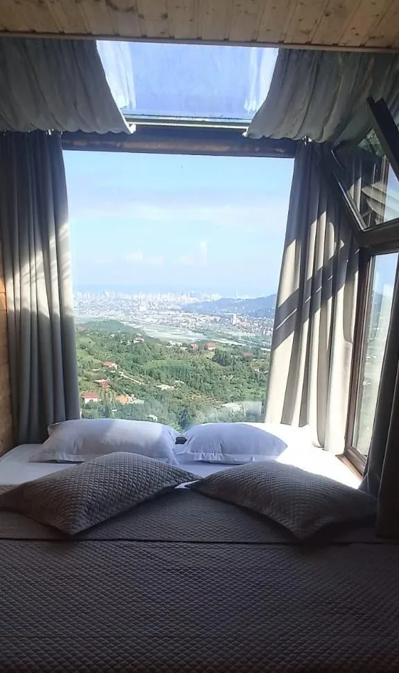 House, 2-room, 70 m²