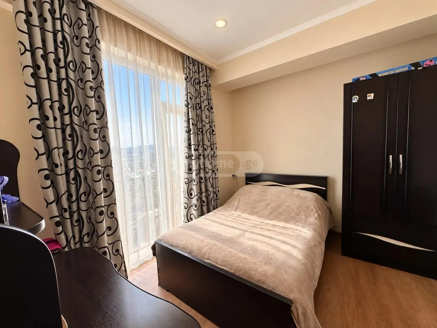 Квартира, 4-комн., 76 м²
