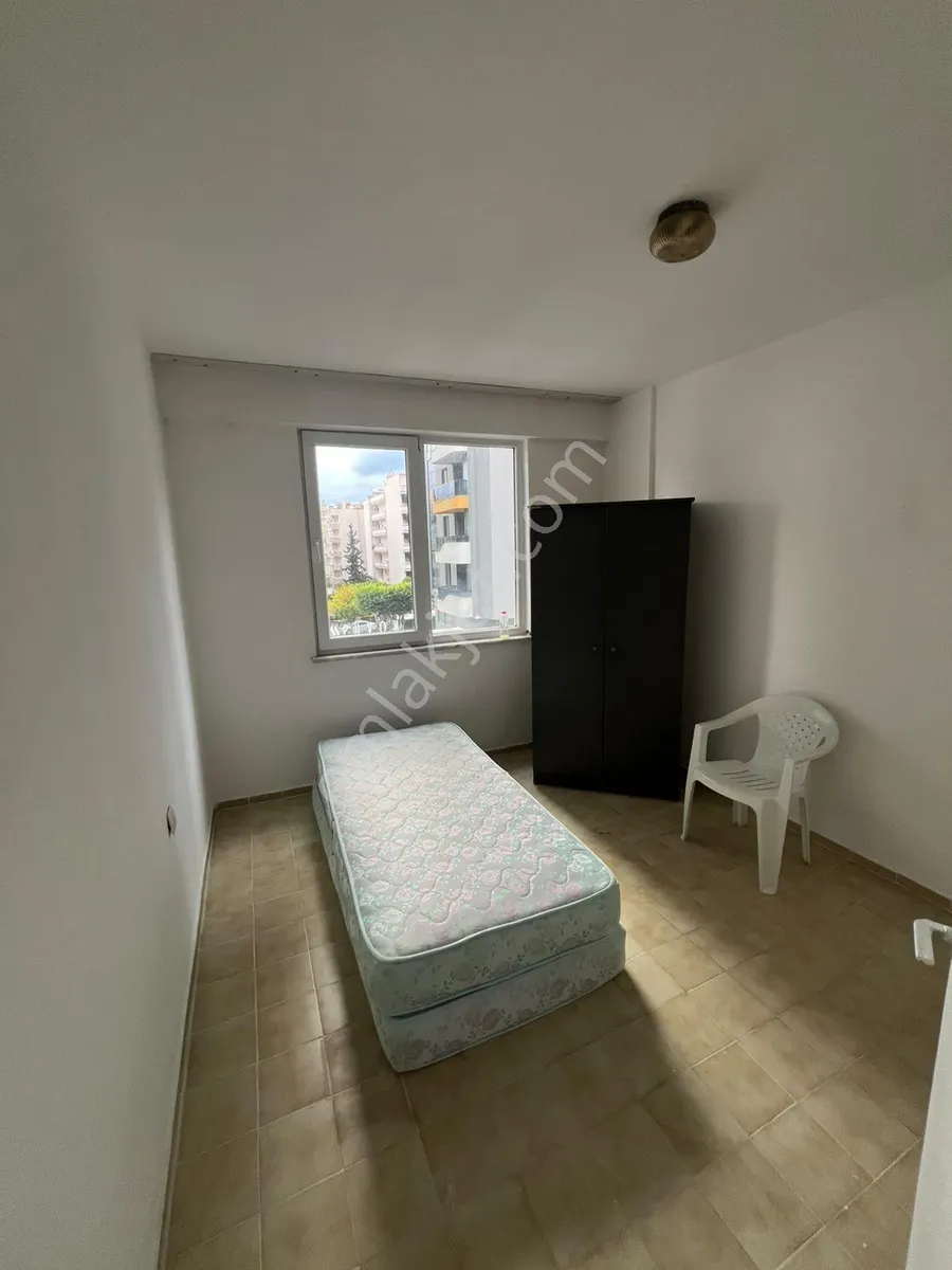 Apartment, 3-room, 115 m²