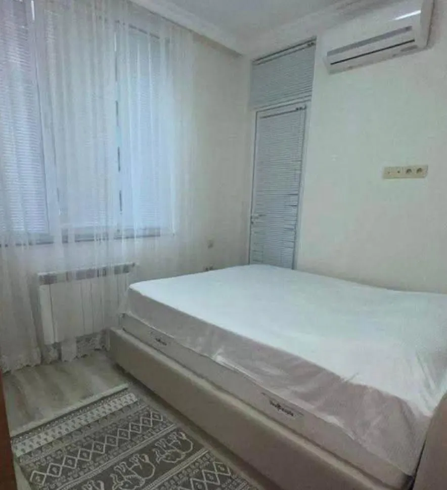 Apartment, 3-room, 72 m², Horizons Comfort