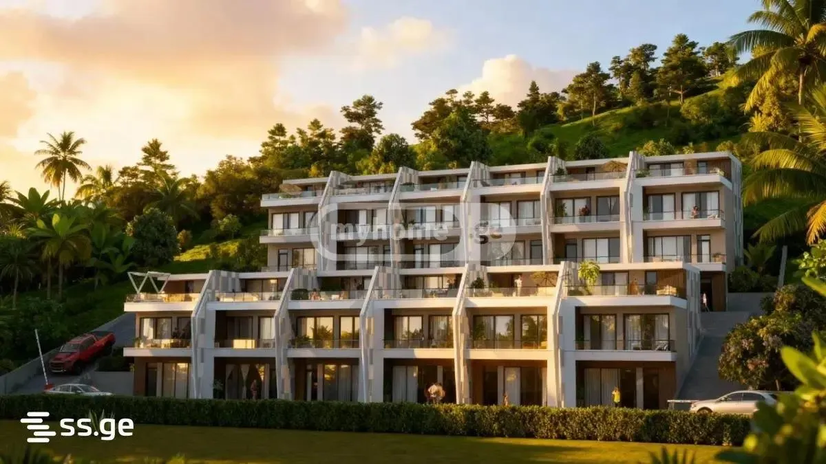 Дом, 7-комн., 157.4 м², Ravillas