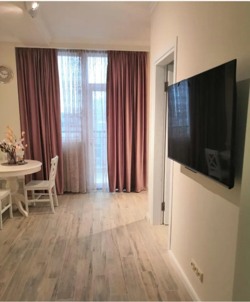 Квартира, 2-комн., 58 м², Dream House