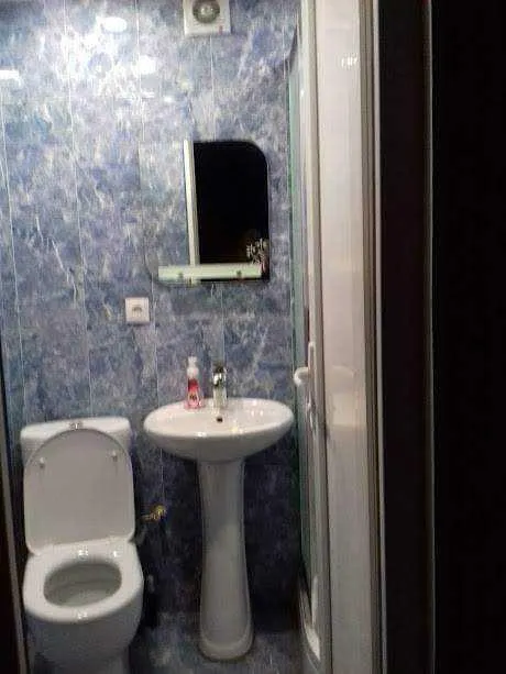 Квартира, 2-комн., 55 м²