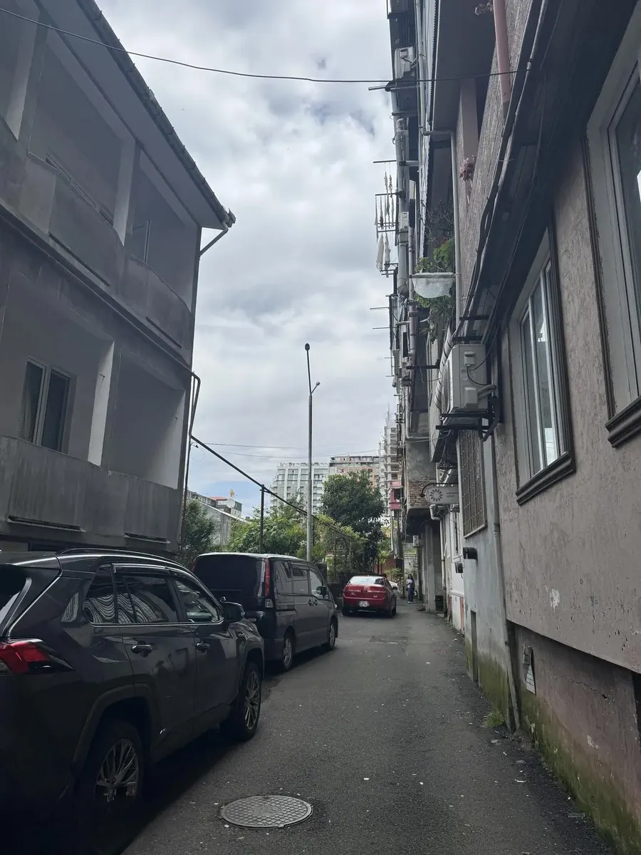 Дом, 3-комн., 65 м²