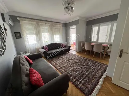 Apartment, 2-room, 65 m²