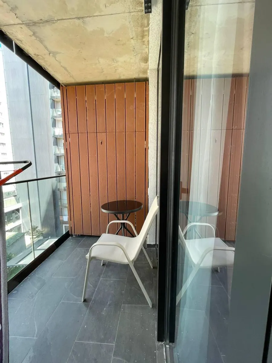 Квартира, 2-комн., 45.5 м², Sunset