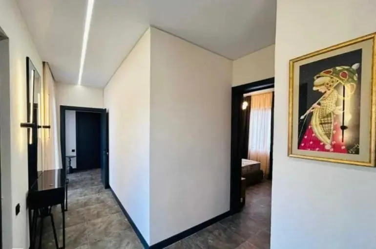 Дом, 4-комн., 131 м²