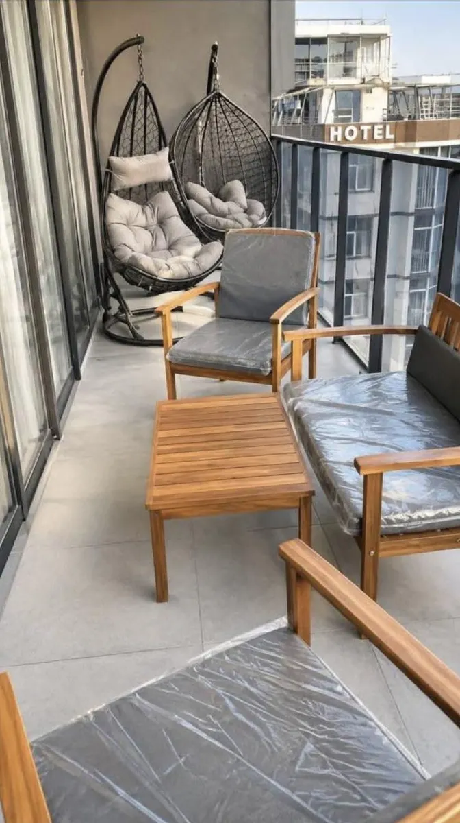 Квартира, 3-комн., 71 м², Batumi Beach Tower