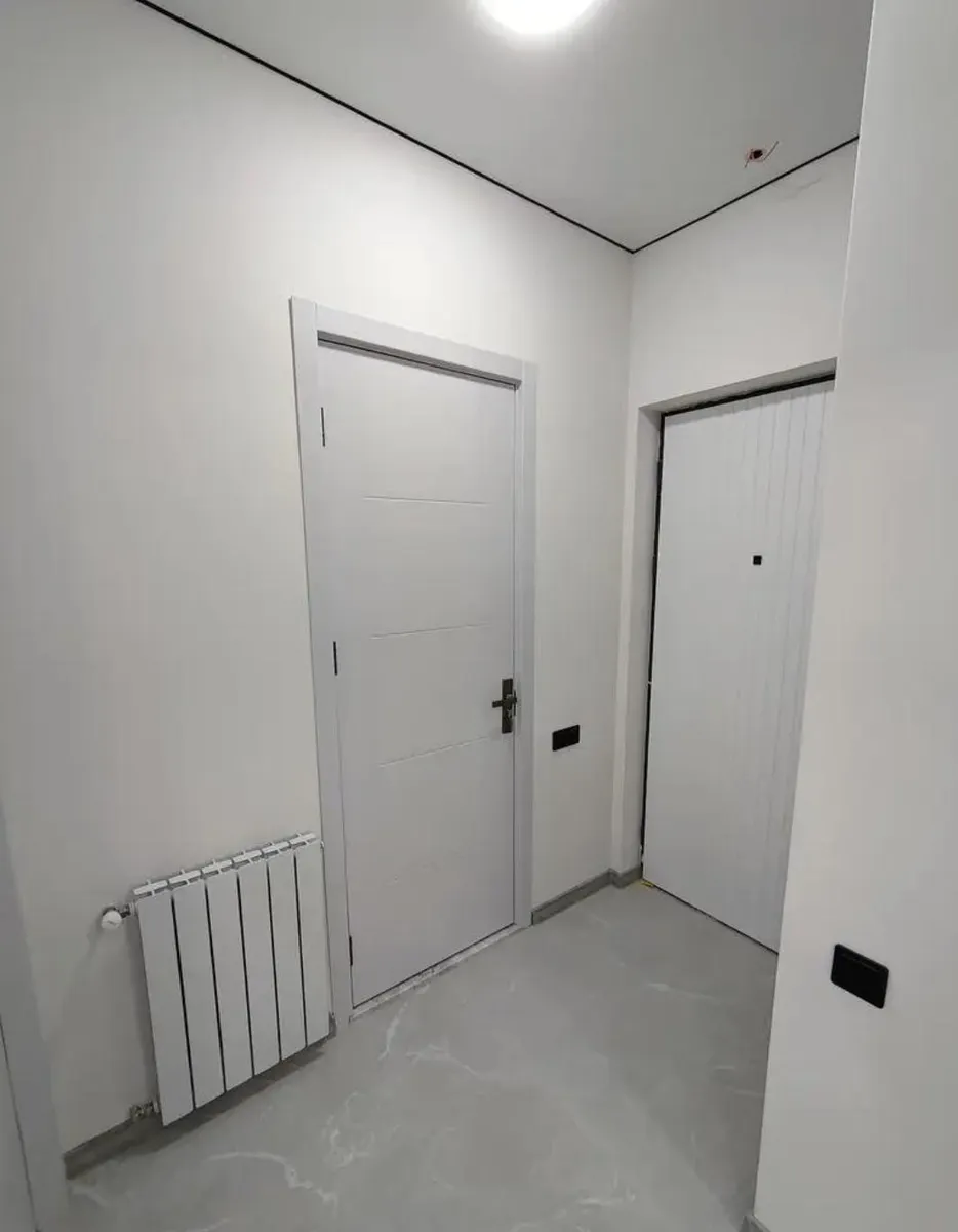 Квартира, 2-комн., 50 м²