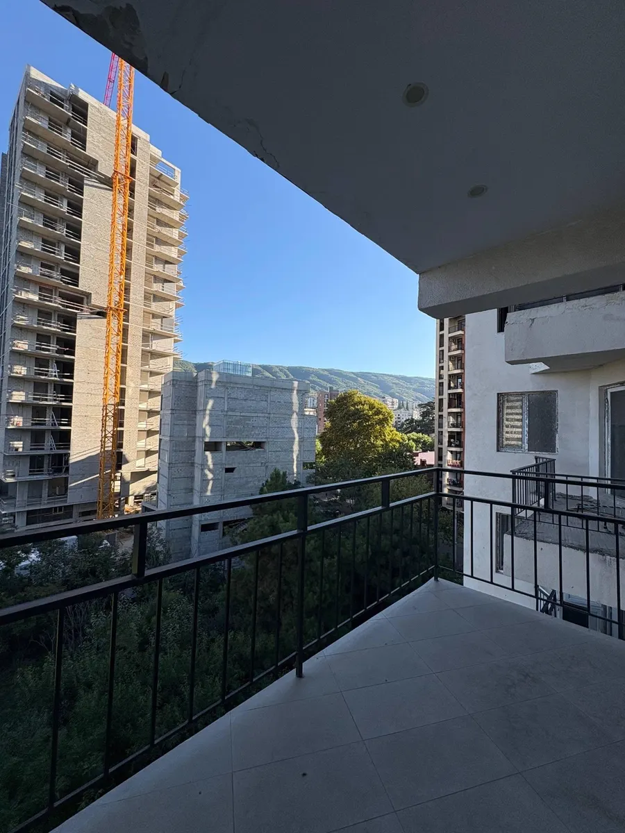 Квартира, 4-комн., 134 м²