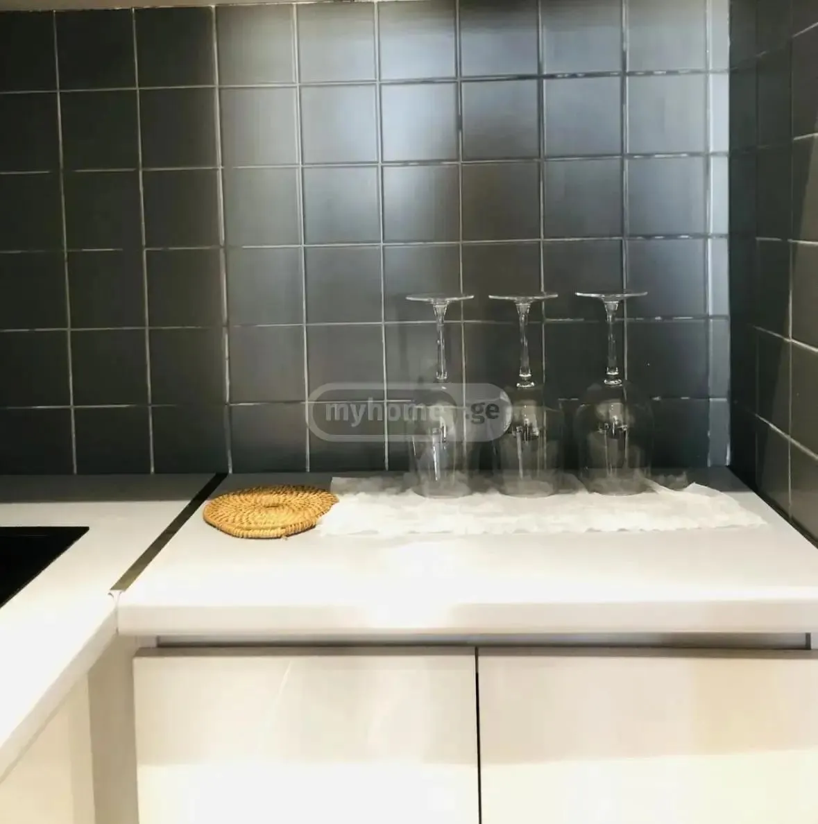 Квартира, 1-комн., 37 м²