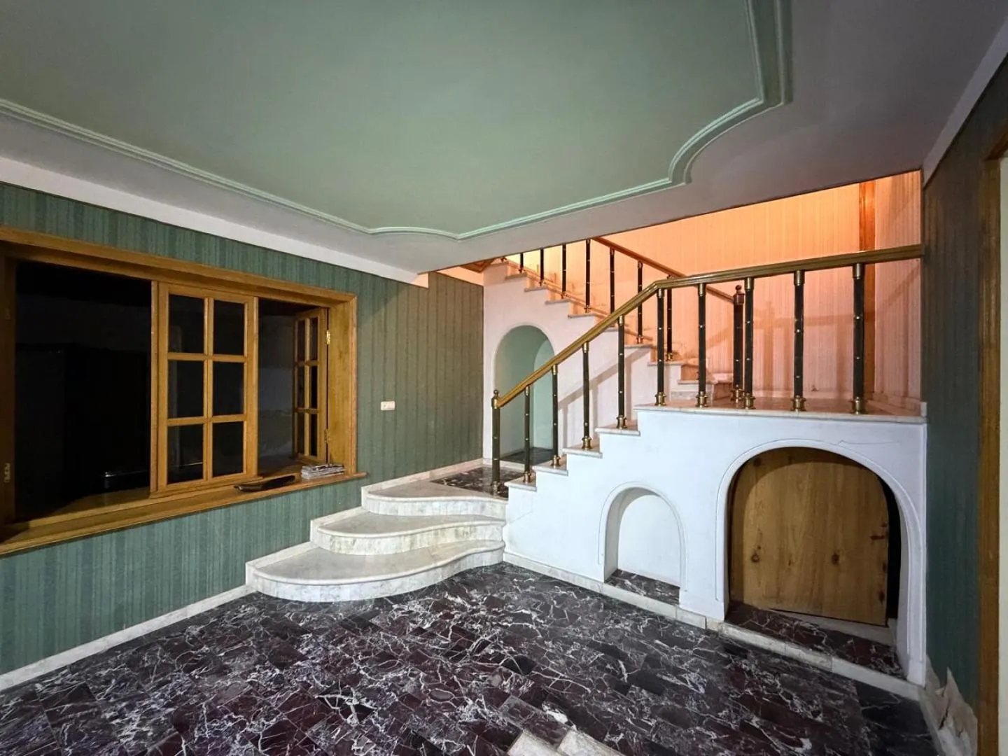 House, 17-room, 800 m²