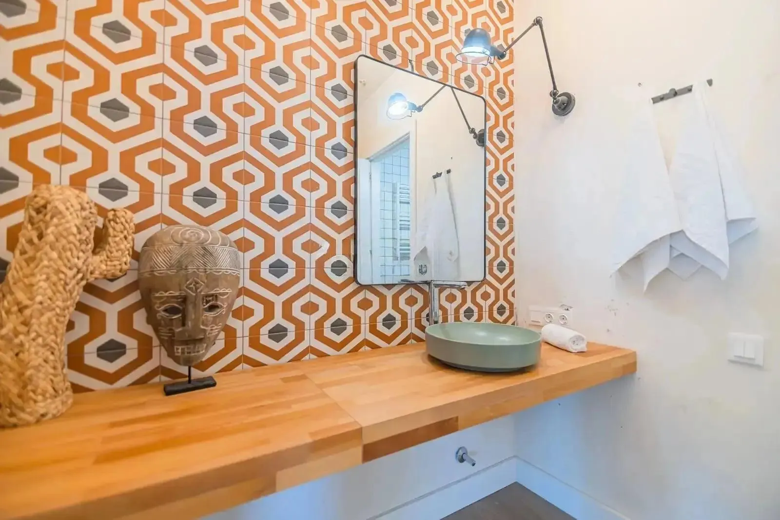 Квартира, 3-комн., 95 м²